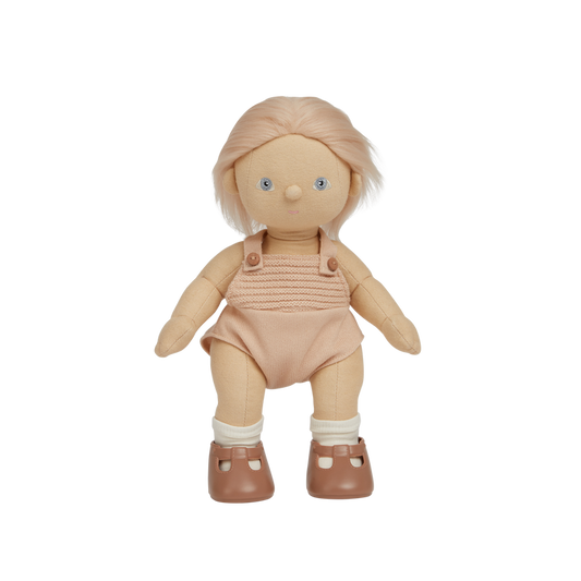 DINKUM DOLL - - PETAL