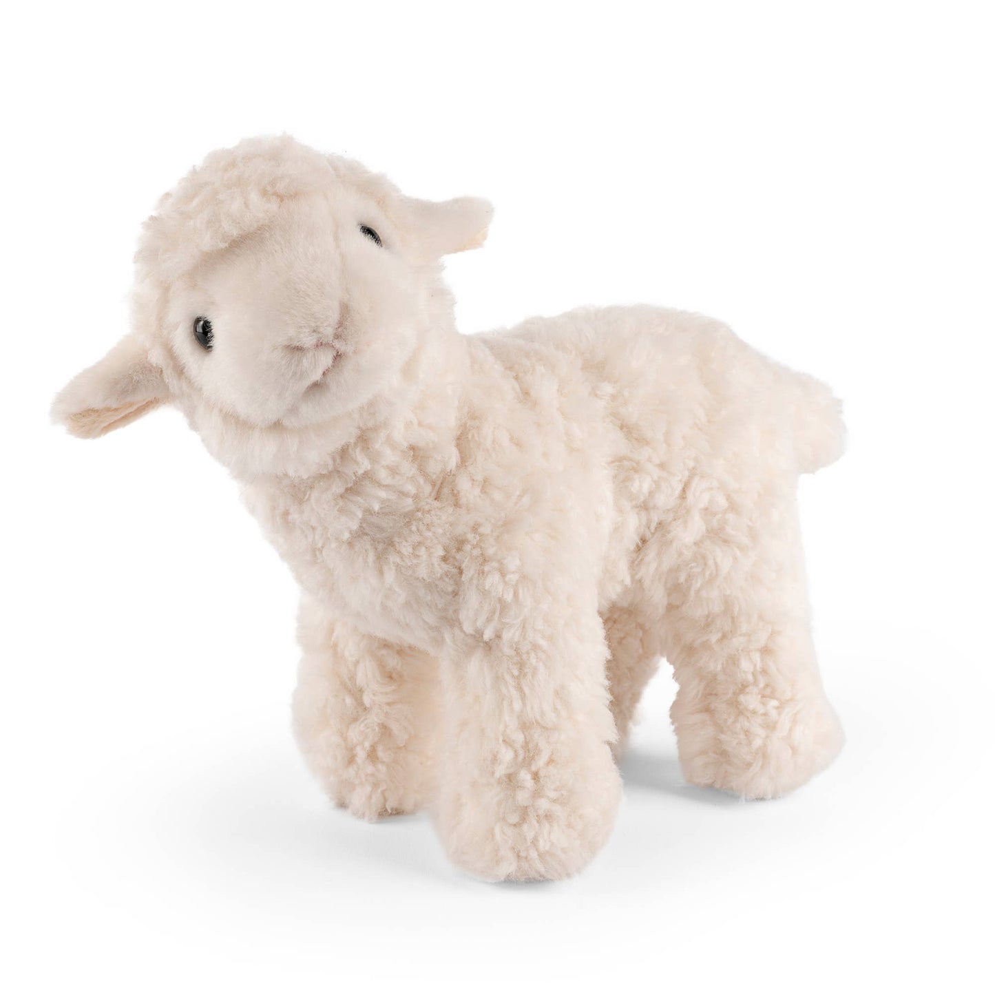 Living Nature Lamb with Sound
