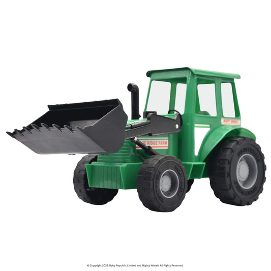 16” Mighty Wheels® Tractor
