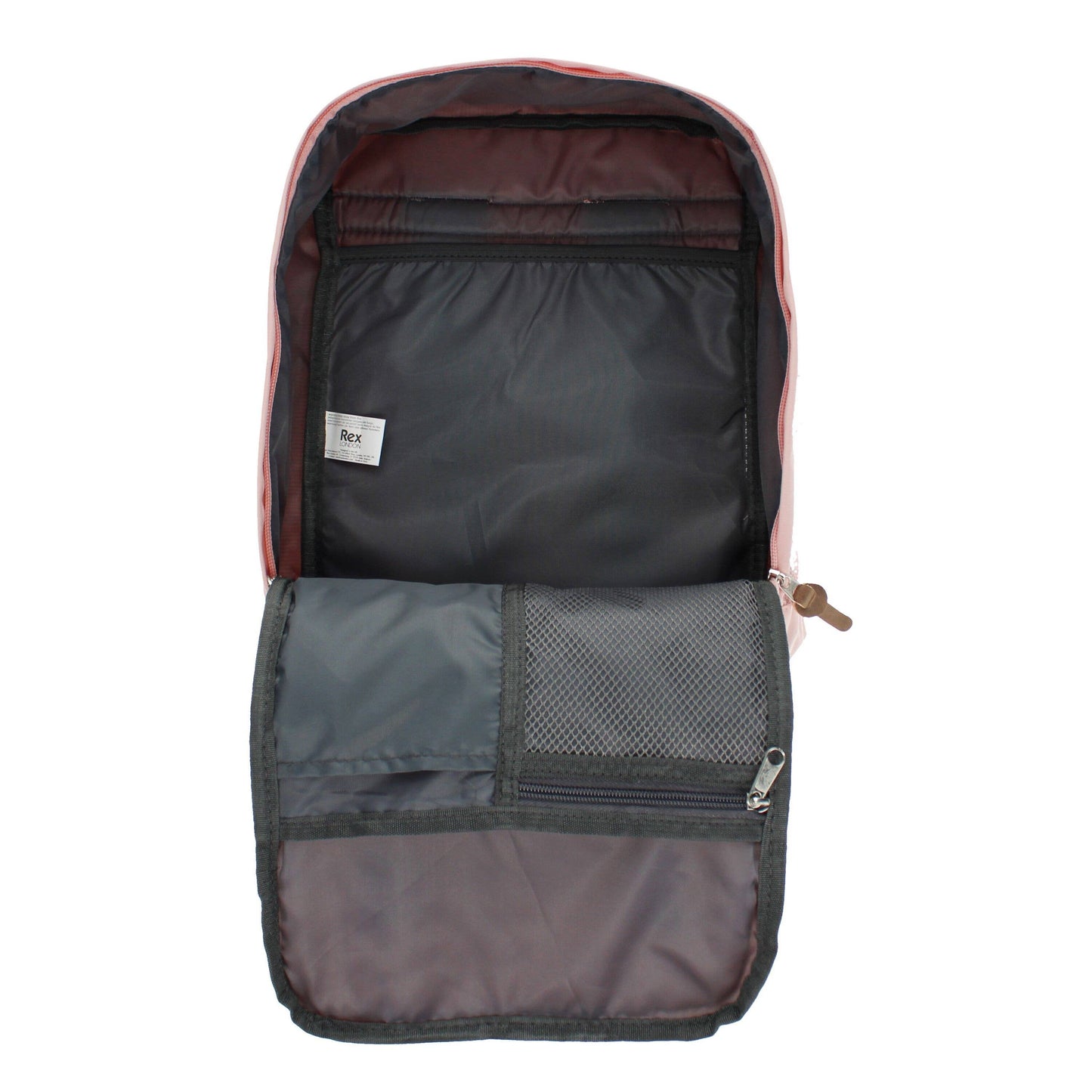 Compact Backpack (8L) - Pink