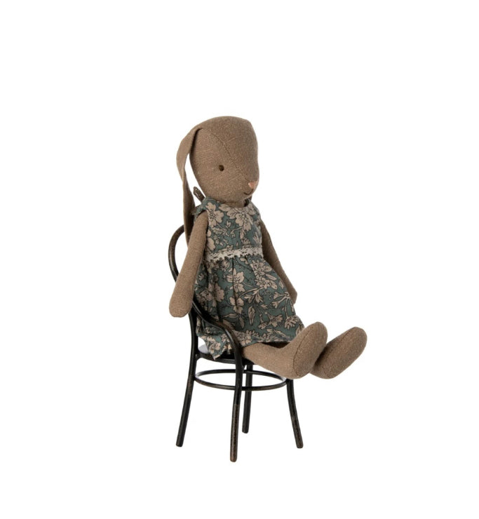 Maileg Bunny, Size 1 Brown - Dress