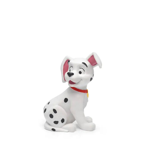 101 Dalmations Tonie