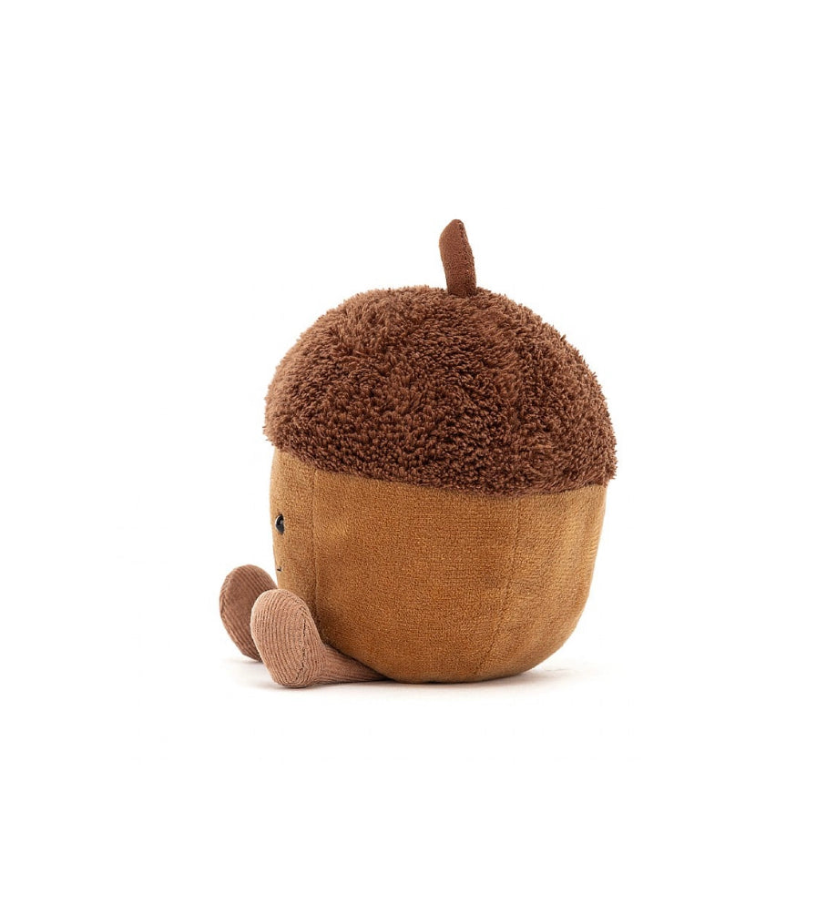 Jellycat Amusable Acorn