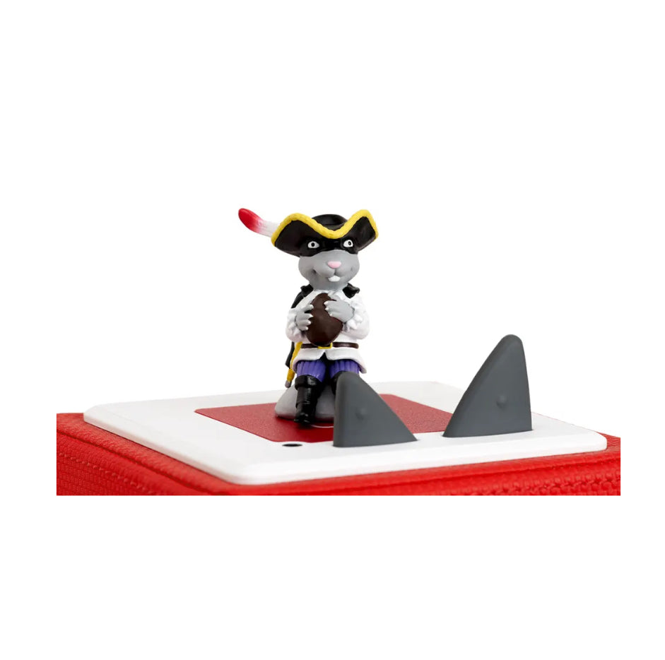 The Highway Rat by Julia Donaldson Tonie