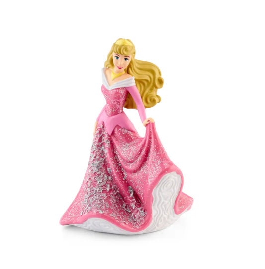 Sleeping Beauty Tonies