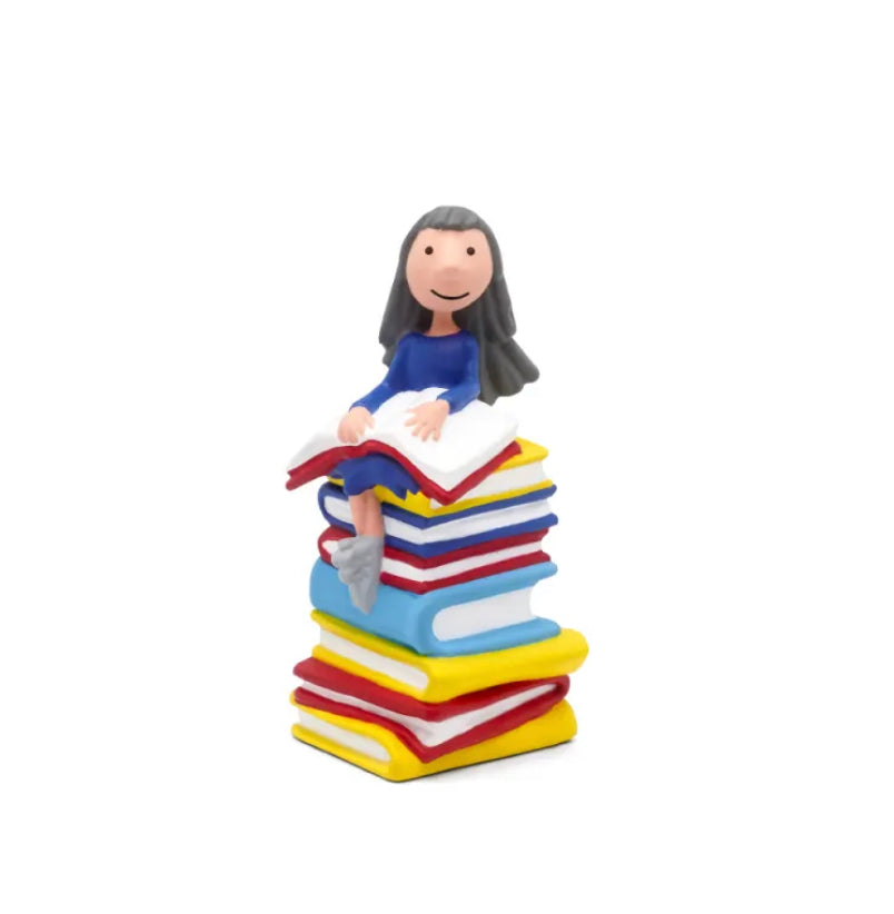 Matilda by Roald Dahl Tonie