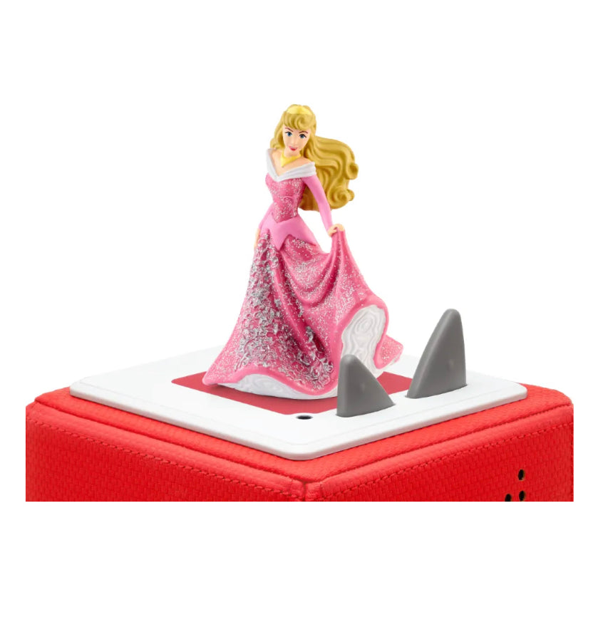 Sleeping Beauty Tonies