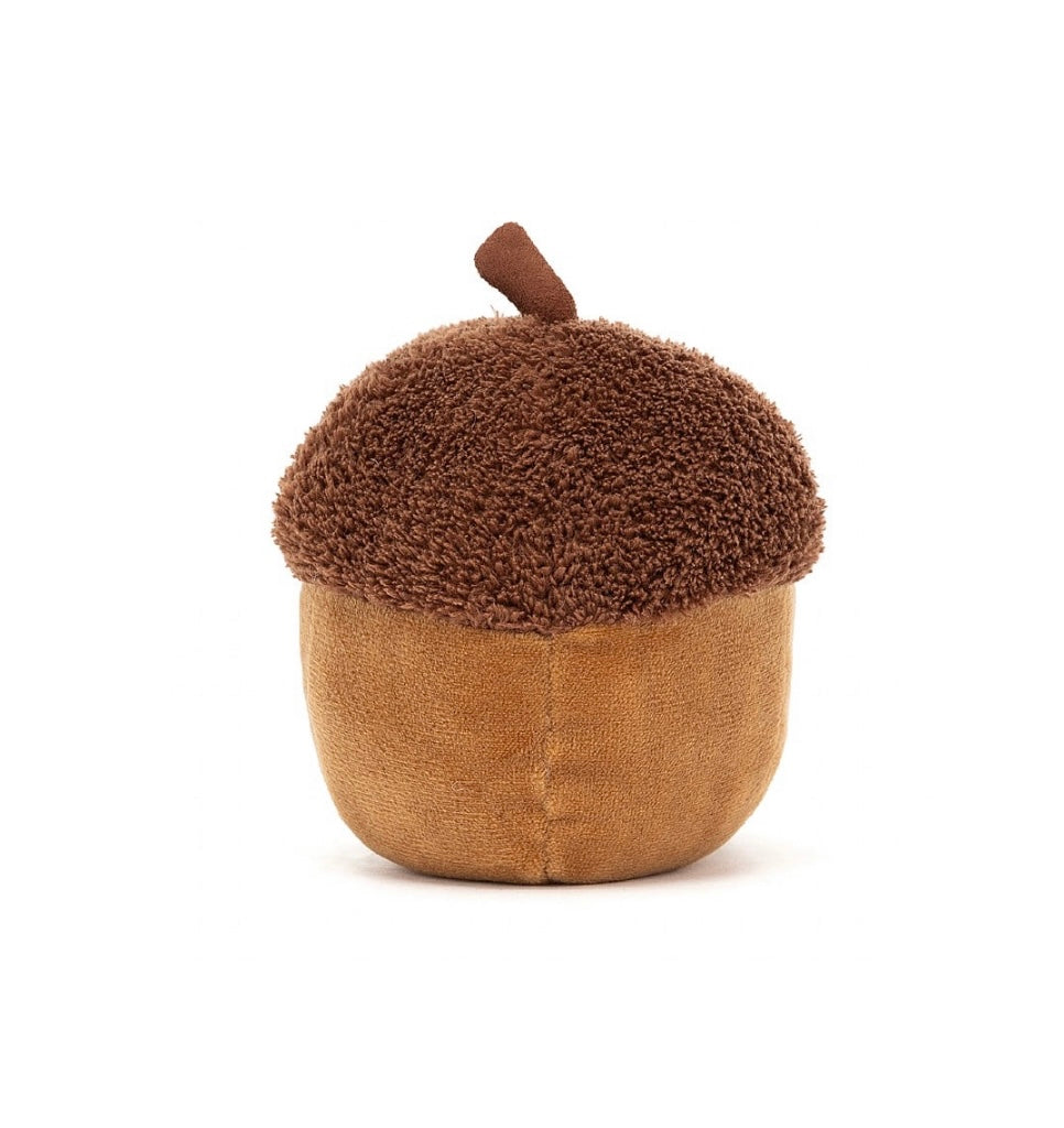 Jellycat Amusable Acorn