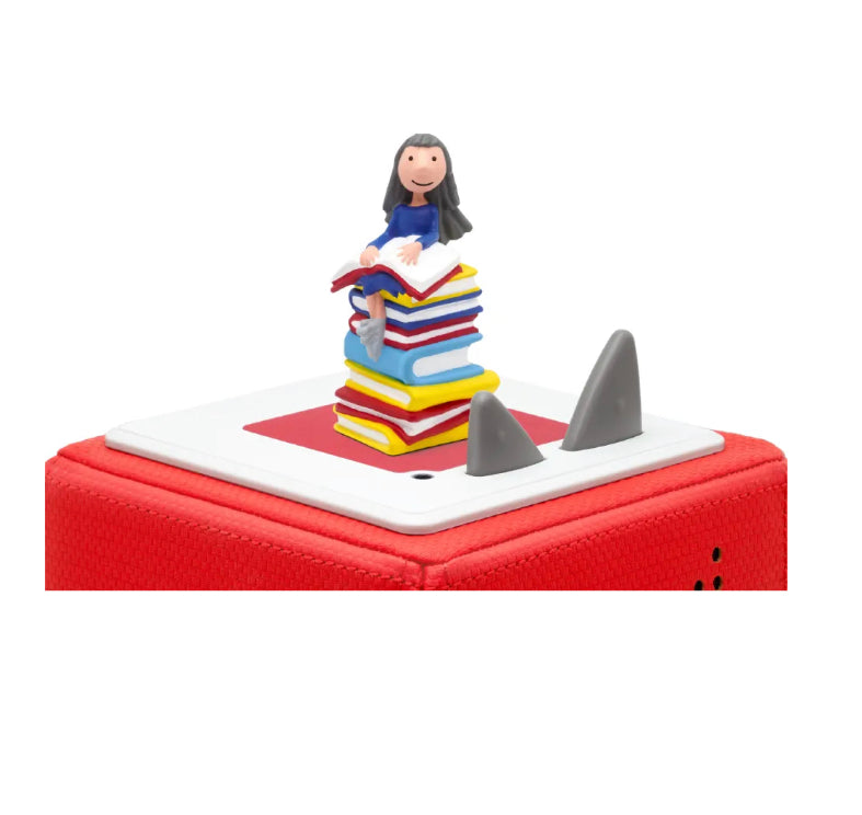 Matilda by Roald Dahl Tonie