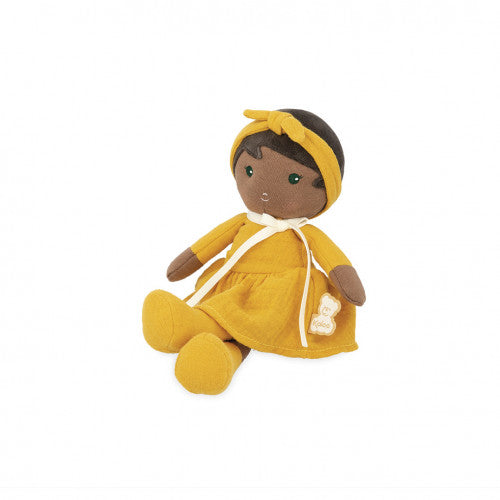 Kaloo Naomie Doll - 25cm