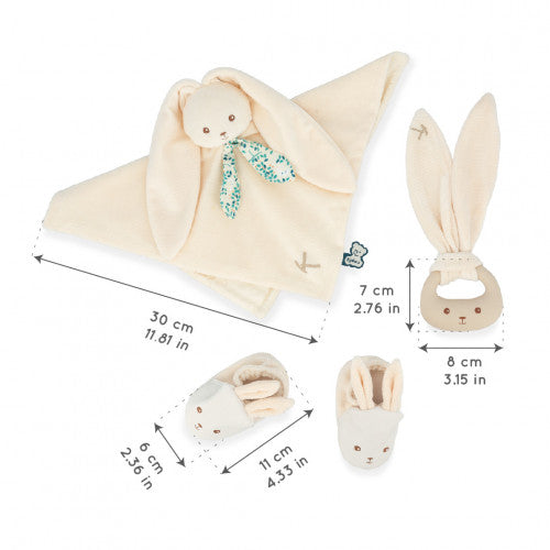 Kaloo My First Birth Gift Box Cream