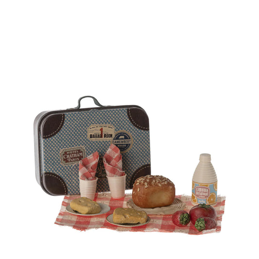 Maileg Mouse Picnic Set