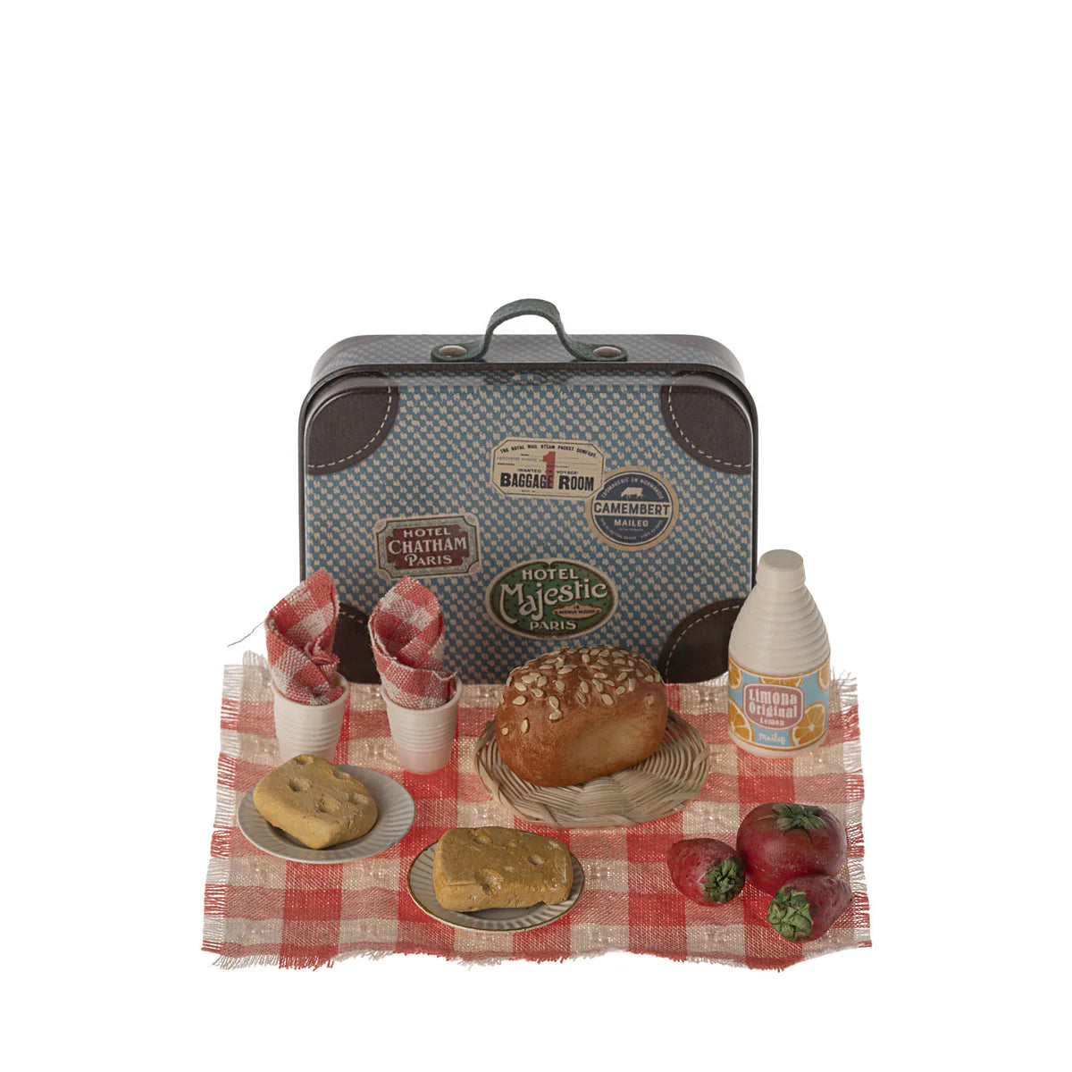Maileg Mouse Picnic Set