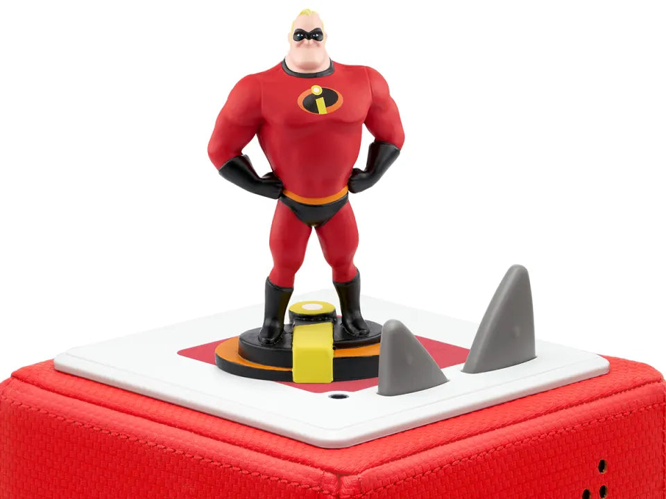 Mr Incredible Tonie