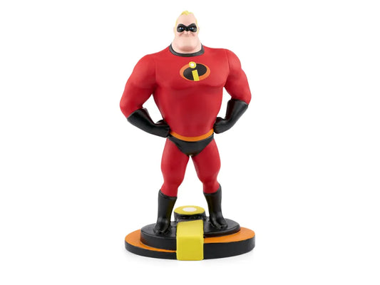 Mr Incredible Tonie