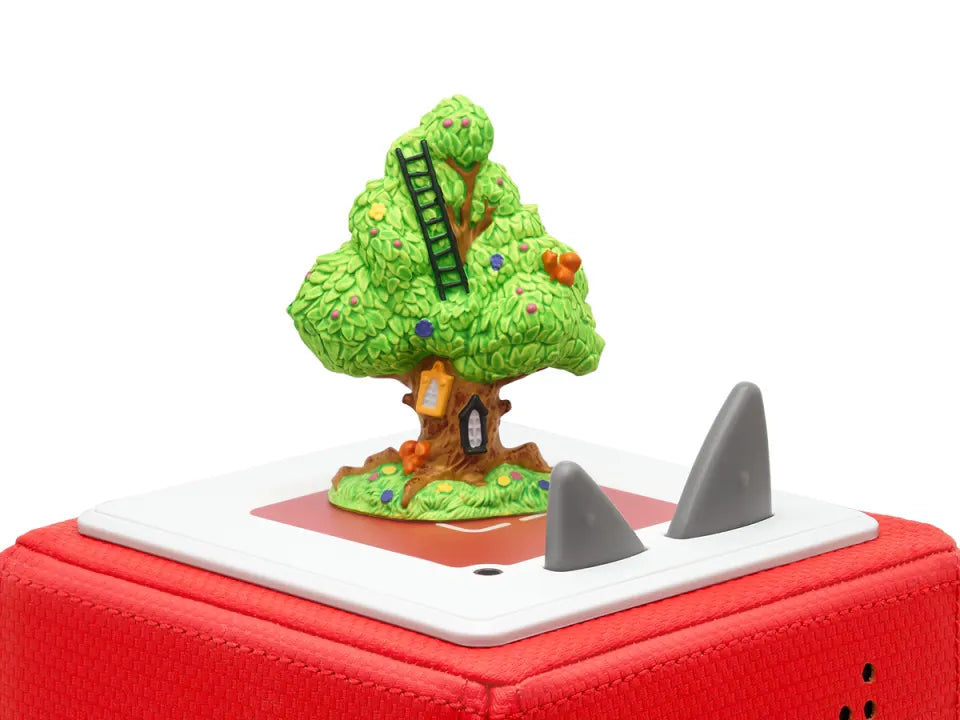 Magic Faraway Tree - The Enchanted Wood