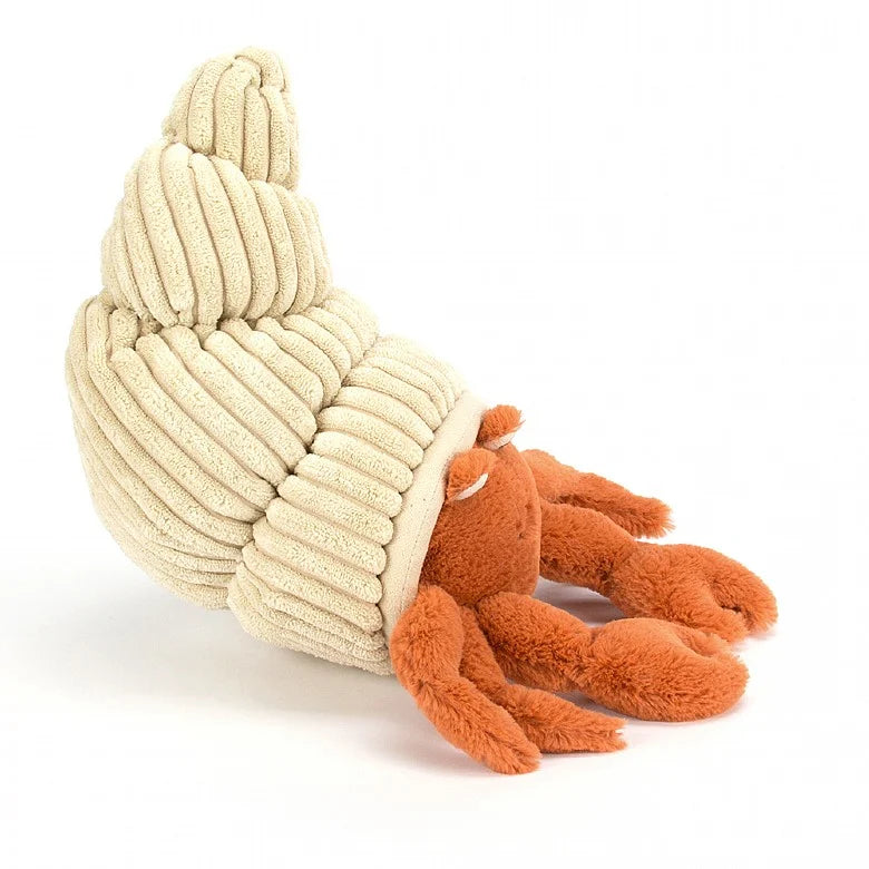 Herman Hermit