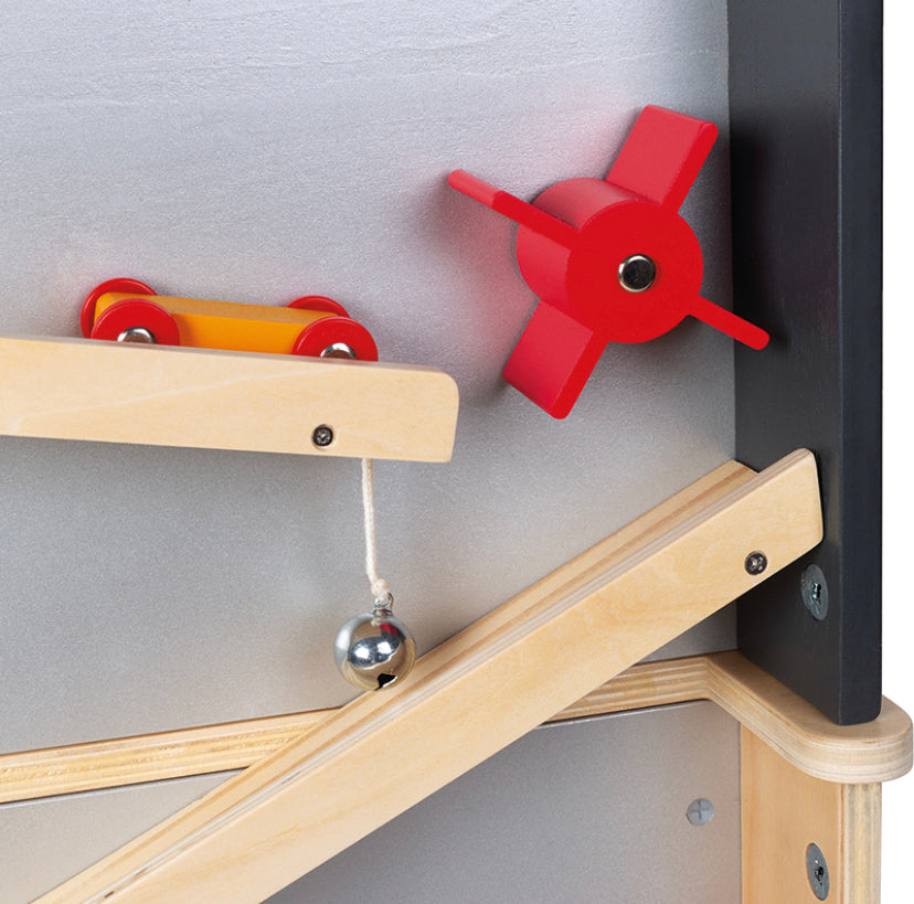Janod Brico'Kids Reversible Workbench
