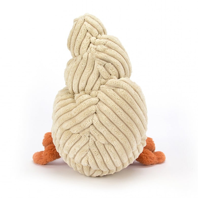 Herman Hermit