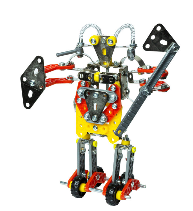 Space Robot Construction Kit