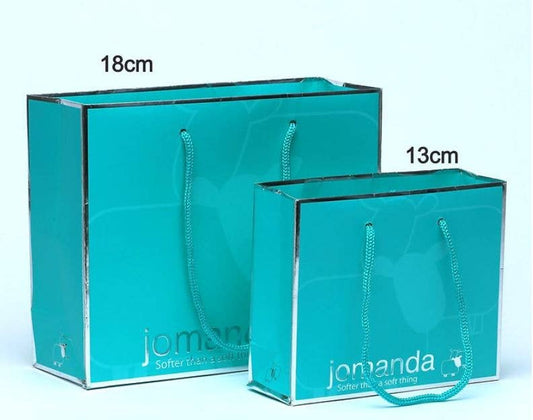 Gift Bag Medium - 18cm
