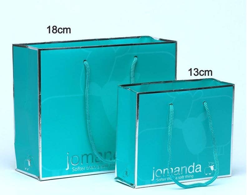 Gift Bag Small - 11cm