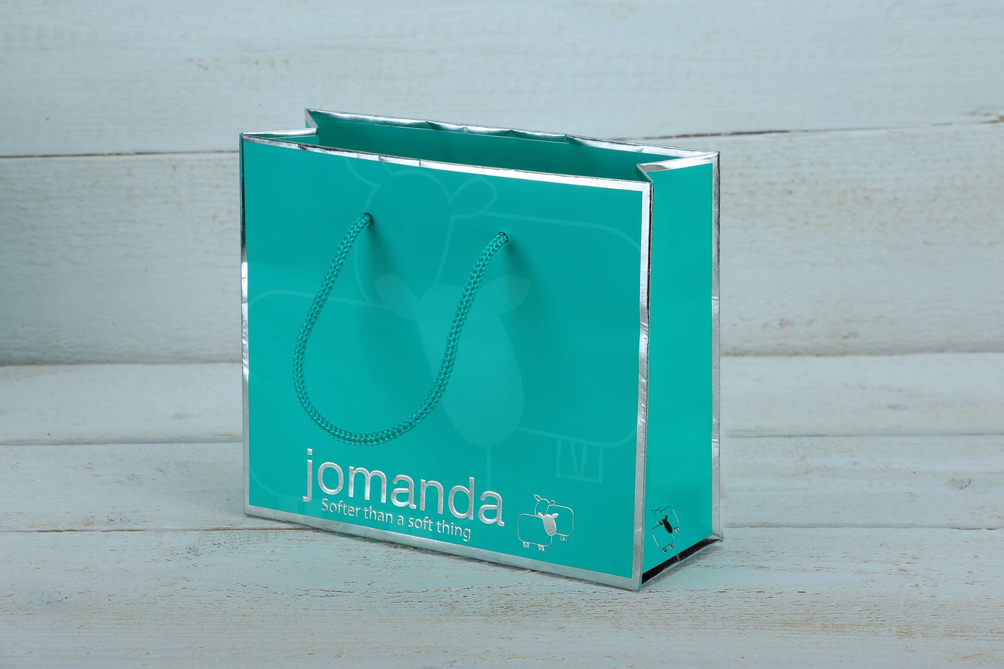 Gift Bag Medium - 18cm