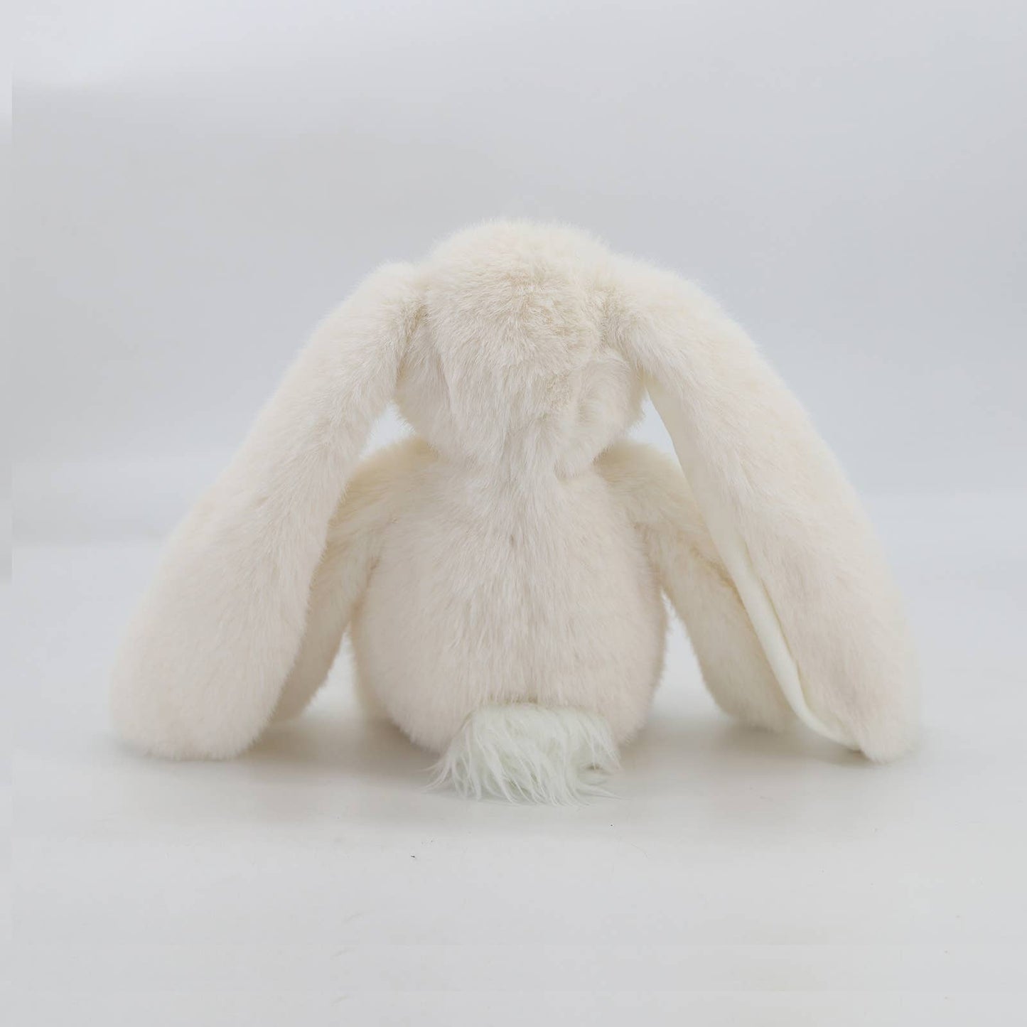 Dingle Dangle 40cm Cream Bunny Premium Plush