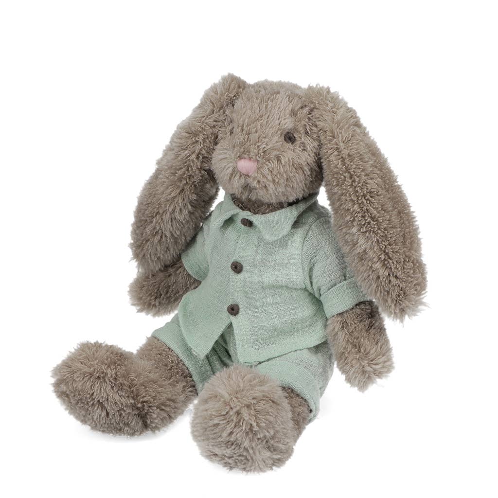 Rex London Soft  Blue Bunny