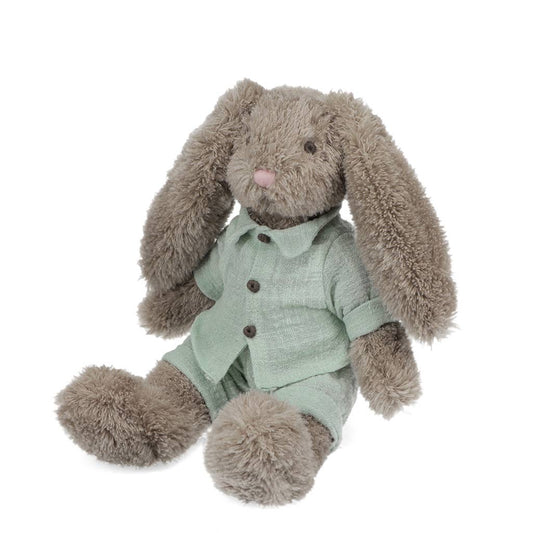 Rex London Soft  Blue Bunny