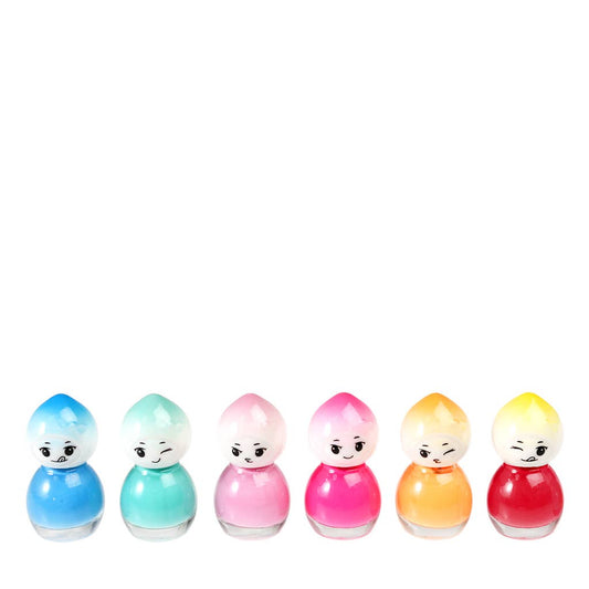 Water-Based Children's Nail Varnish