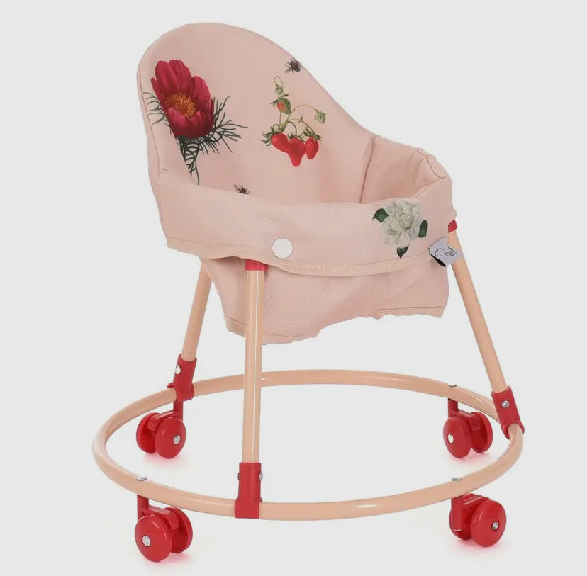 Roma RHS Floral Baby Doll 10 Piece Accessories