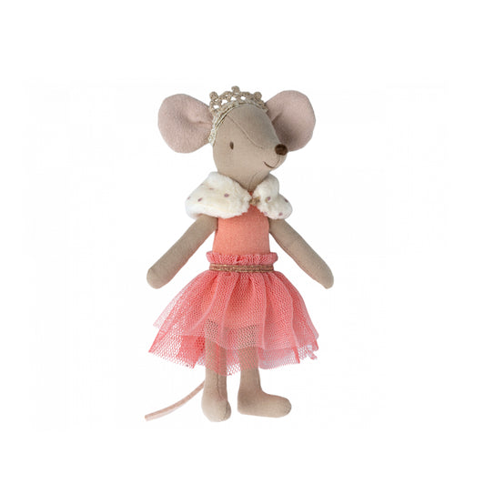 Maileg Princess Mouse Big Sister