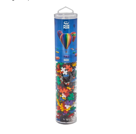 Plus Plus Basic - 100 pieces