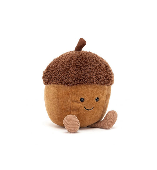 Jellycat Amusable Acorn