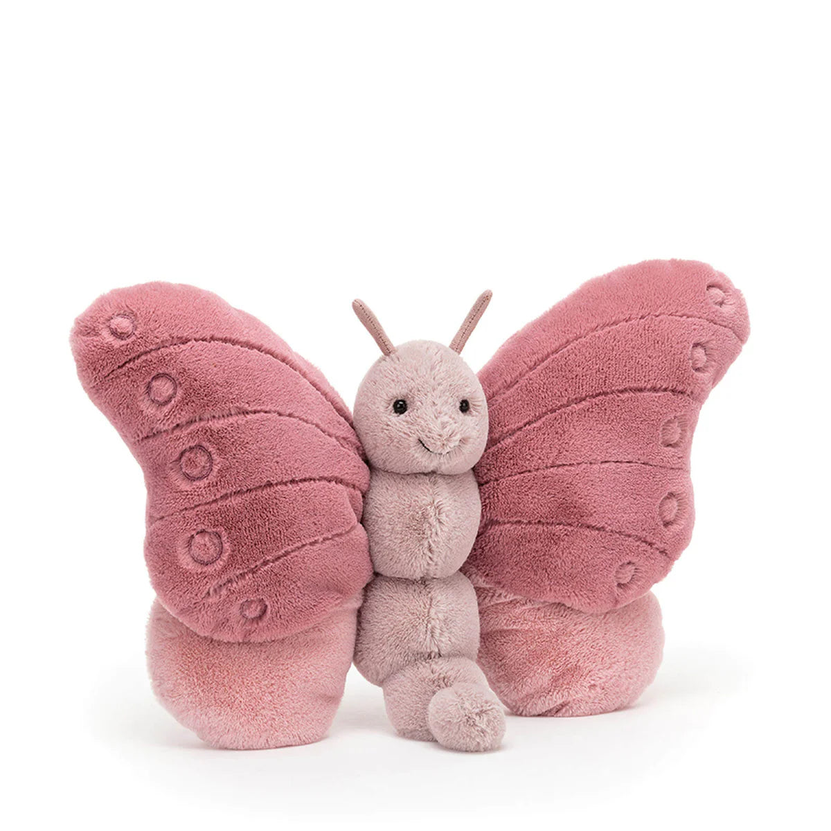 Jellycat Beatrice Butterfly