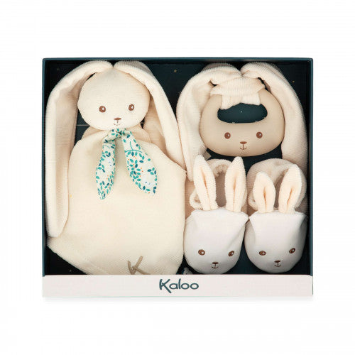 Kaloo My First Birth Gift Box Cream