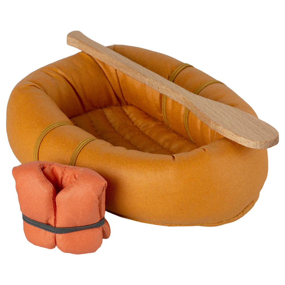 Maileg Rubber Boat