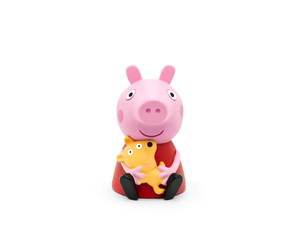 On the Road with Peppa Pig