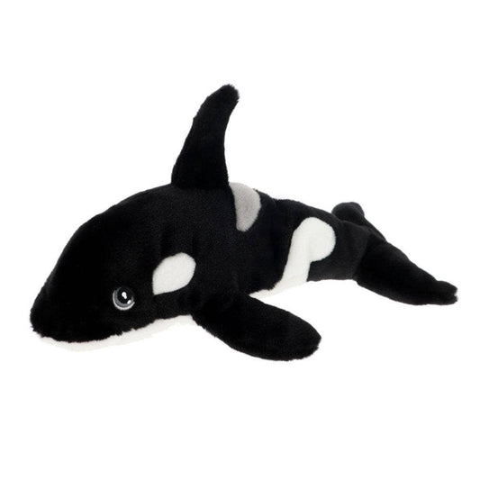 Orca Whale - Eco Soft Toy