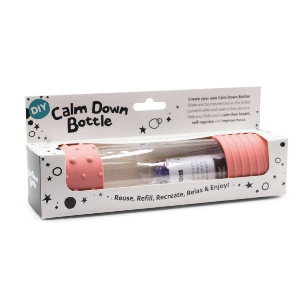 Jellystone Designs Calm Down Bottle: Candyland