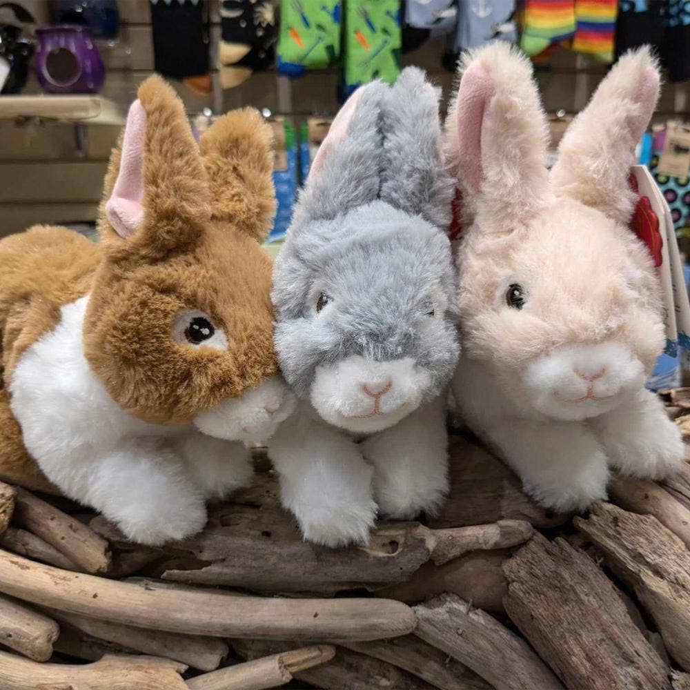 Rabbit - Eco Soft Toy