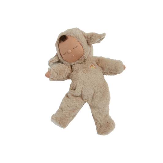 COZY DINKUMS LAMBY PIP -  SOFT DOLL