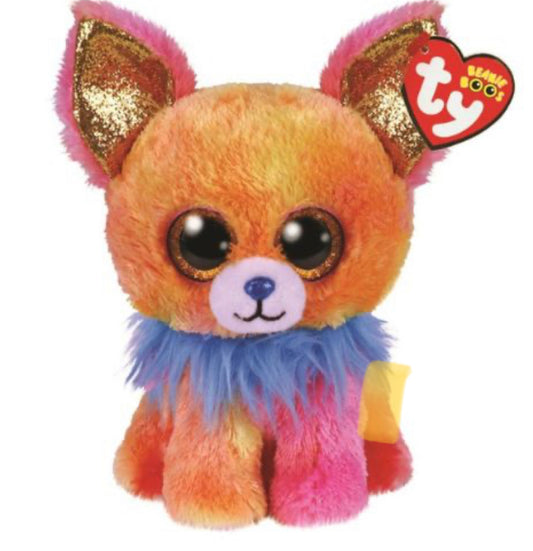 TY Beanie Boo Yips Chihuahua