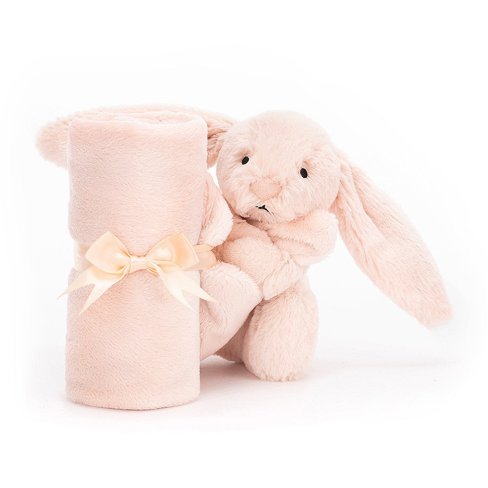 Jellycat Blush Bunny Soother