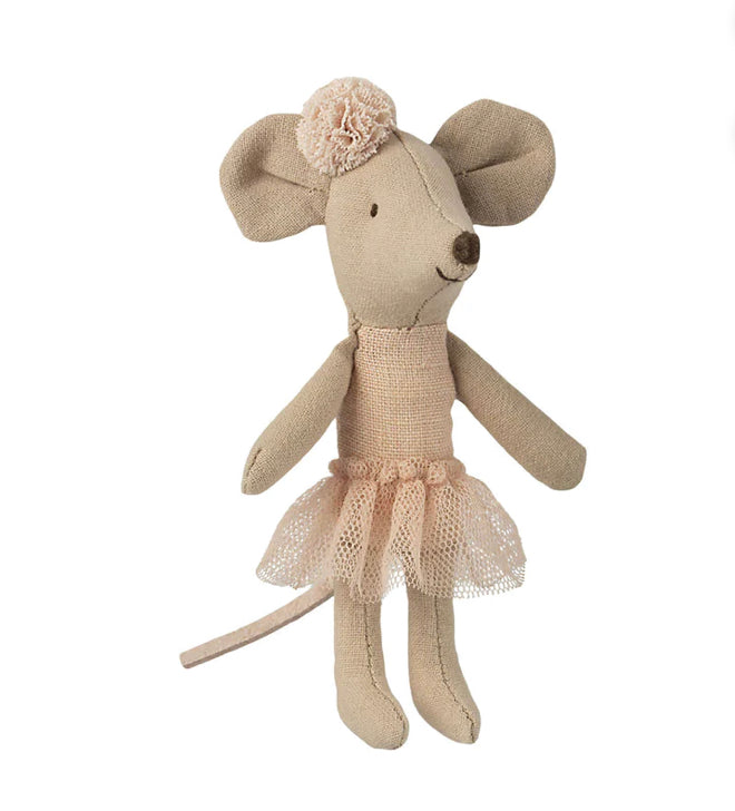 Maileg Mice Ballerina Mouse Little Sister