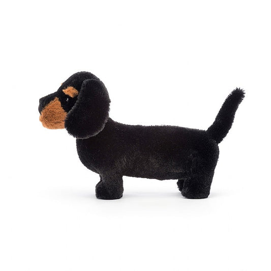 Jellycat Freddie Sausage Dog Small