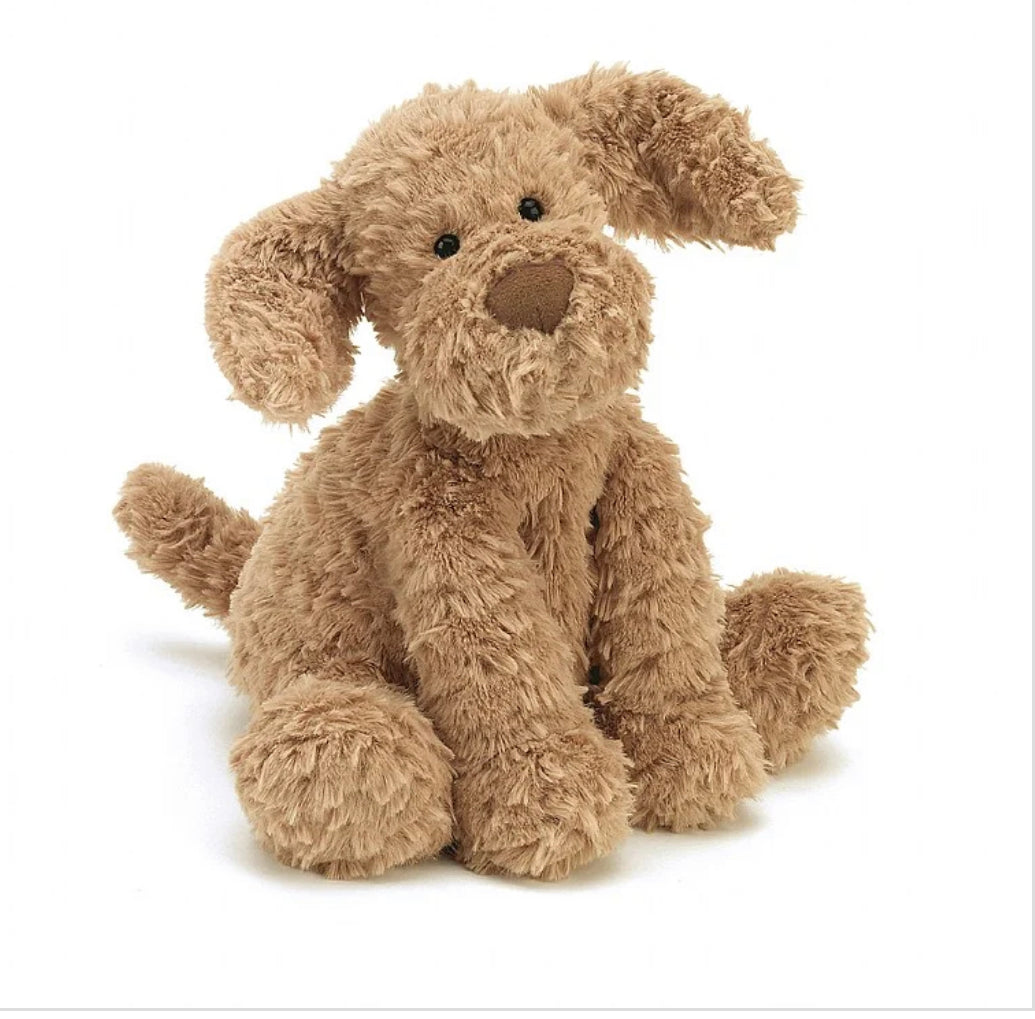 Jellycat Fuddlewuddle Puppy