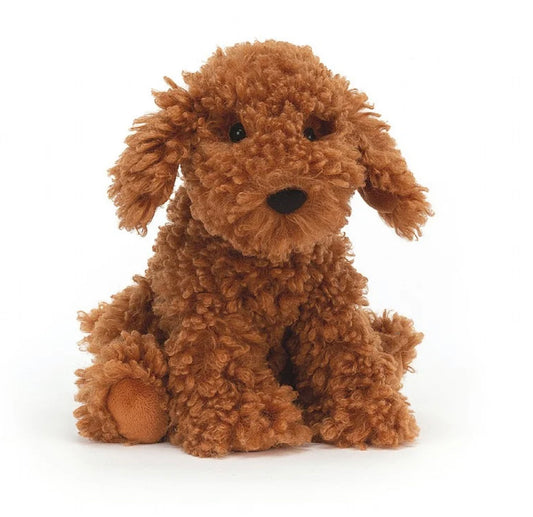 Jellycat Cooper Doodle Dog