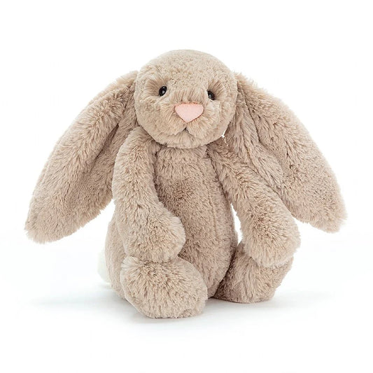 Jellycat Beige Bunny